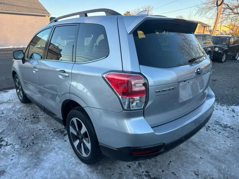 2018 Subaru Forester 4th Gen - Image 3 of 12