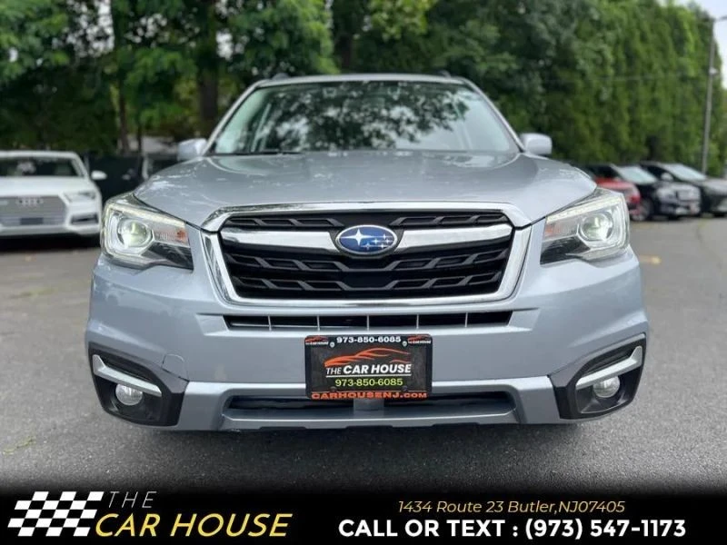 2018 Subaru Forester 4th Gen - Image 3 of 12