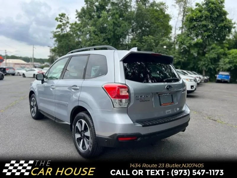 2018 Subaru Forester 4th Gen - Image 12 of 12