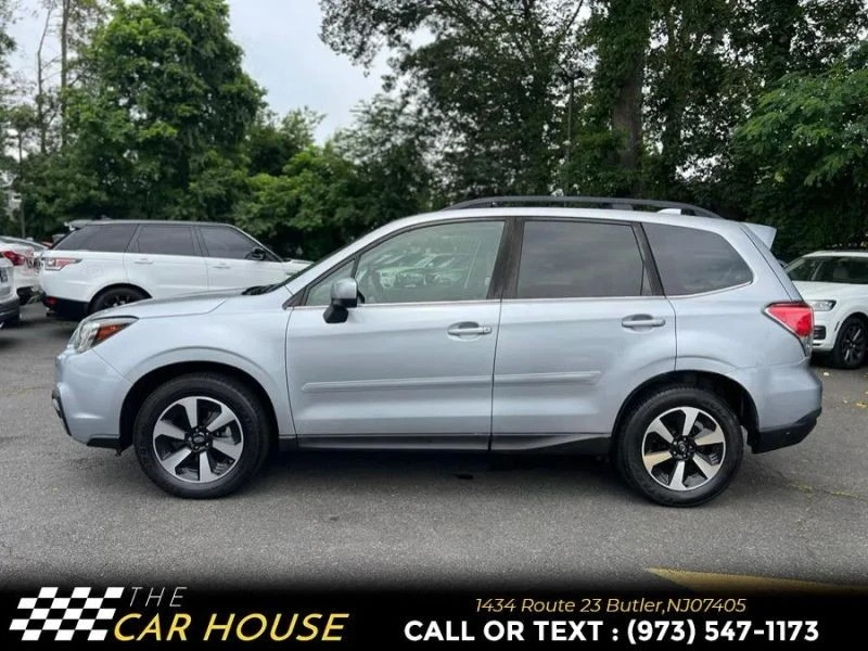 2018 Subaru Forester 4th Gen - Image 8 of 12
