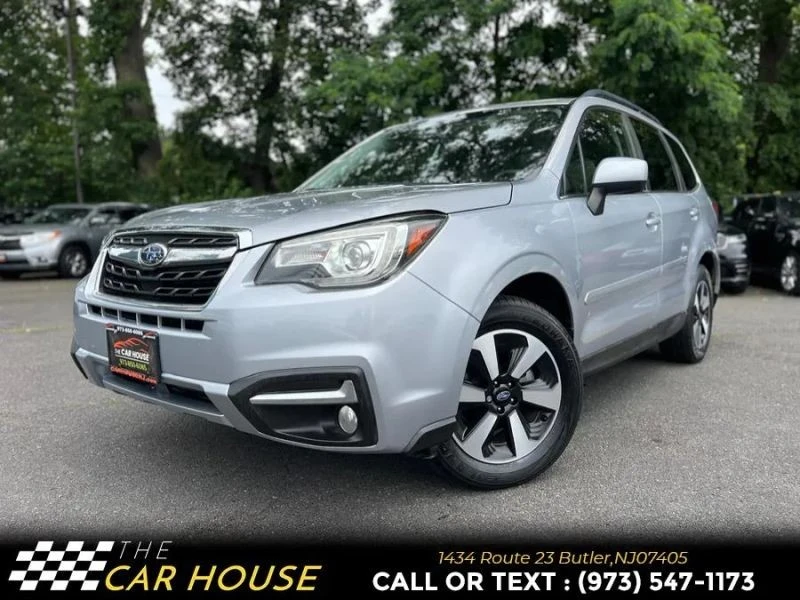 2018 Subaru Forester 4th Gen - Image 2 of 12