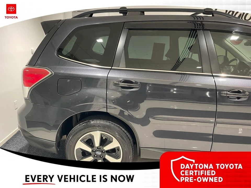 2018 Subaru Forester 4th Gen - Image 6 of 12