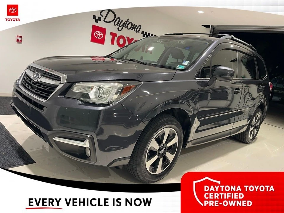 2018 Subaru Forester 4th Gen - Image 12 of 12
