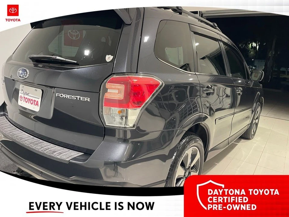 2018 Subaru Forester 4th Gen - Image 9 of 12