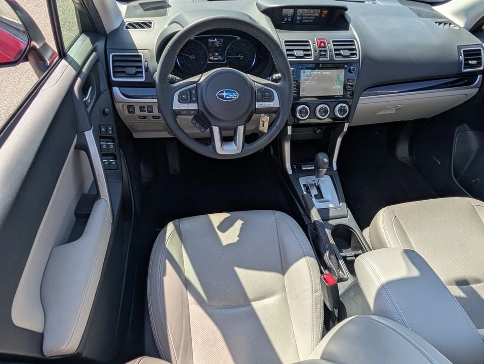 2018 Subaru Forester 4th Gen - Image 13 of 21
