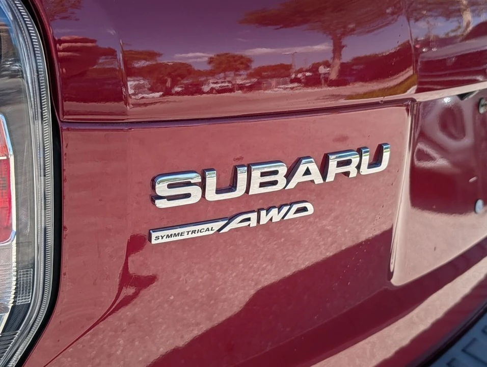 2018 Subaru Forester 4th Gen - Image 14 of 21