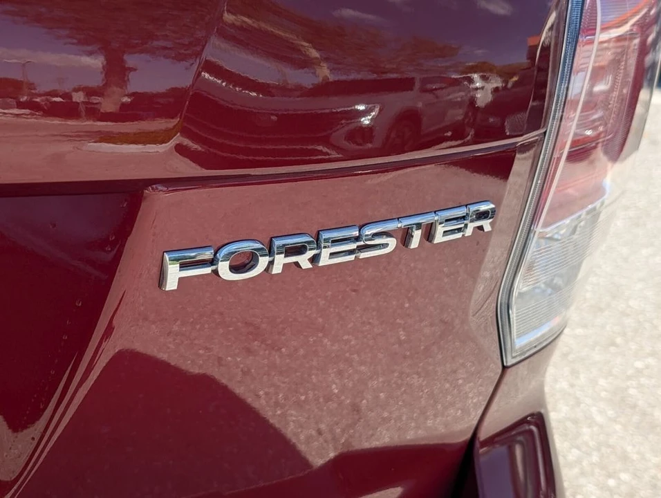 2018 Subaru Forester 4th Gen - Image 16 of 21