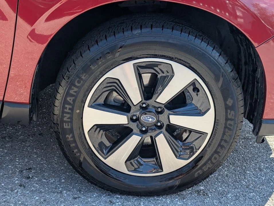 2018 Subaru Forester 4th Gen - Image 9 of 21