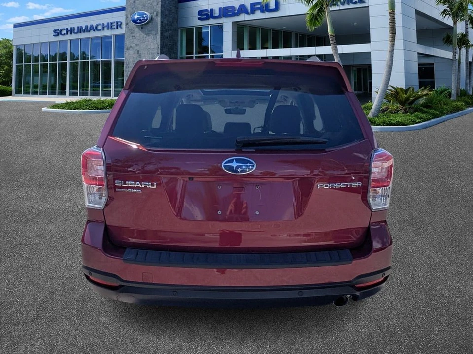 2018 Subaru Forester 4th Gen - Image 6 of 21
