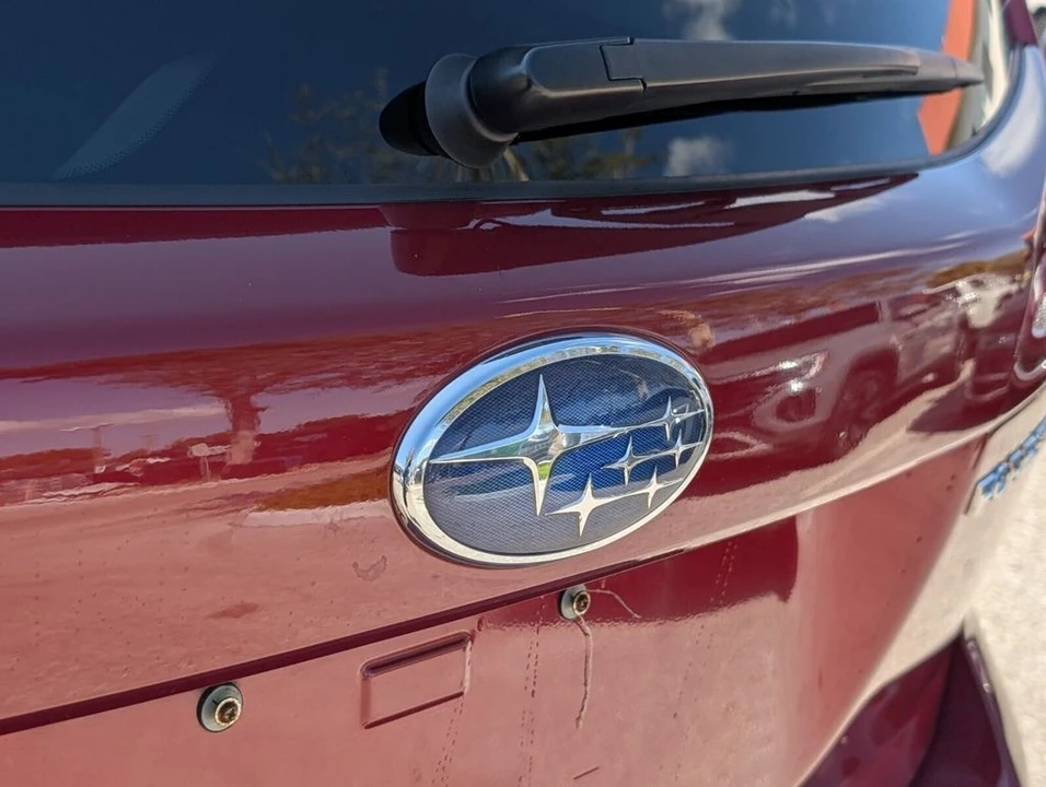 2018 Subaru Forester 4th Gen - Image 15 of 21