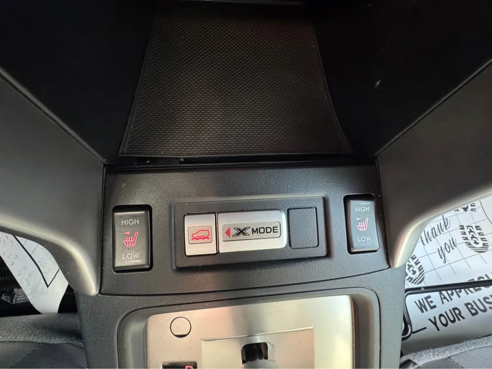 2018 Subaru Forester 4th Gen - Image 8 of 11