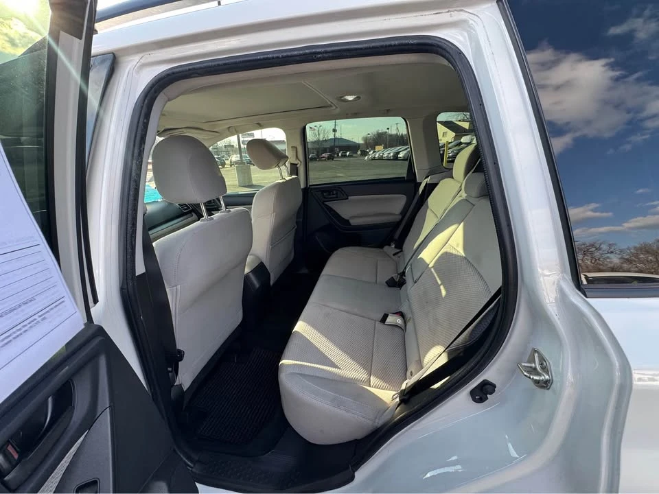 2018 Subaru Forester 4th Gen - Image 10 of 11