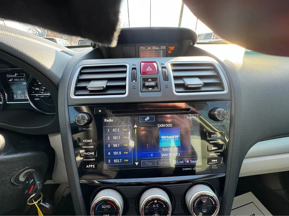 2018 Subaru Forester 4th Gen - Image 9 of 11