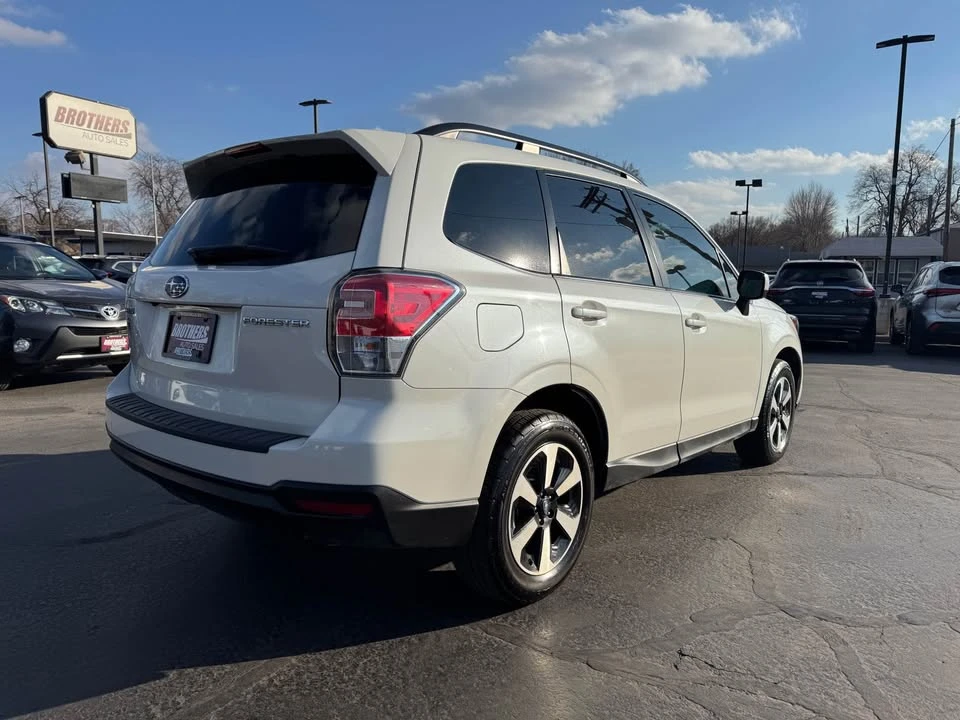 2018 Subaru Forester 4th Gen - Image 3 of 11