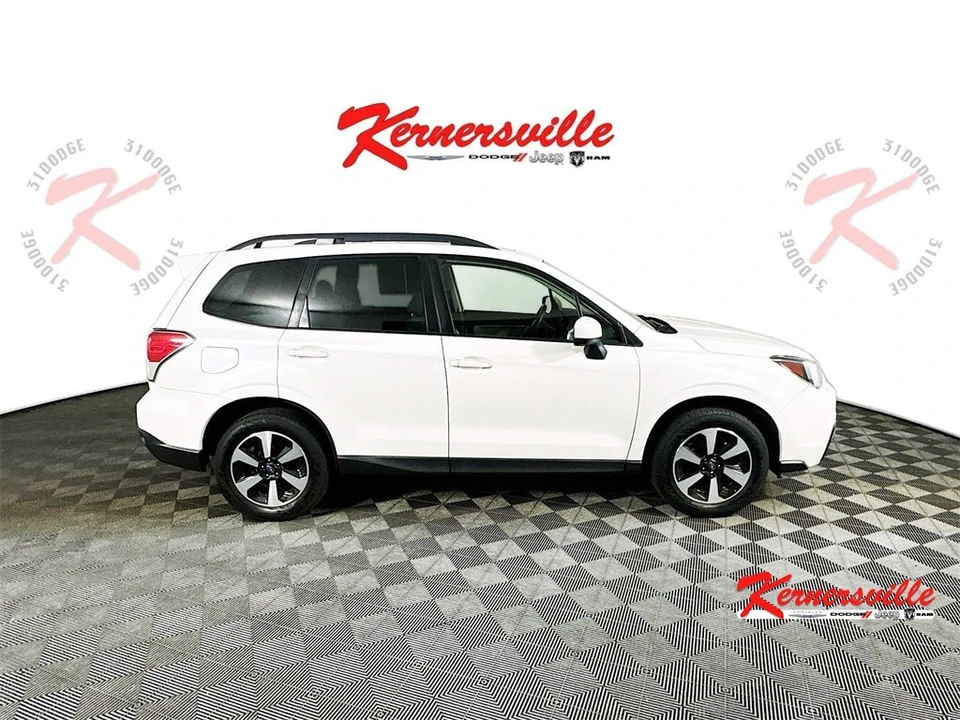 2018 Subaru Forester 4th Gen - Image 8 of 21