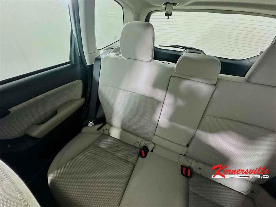 2018 Subaru Forester 4th Gen - Image 12 of 21