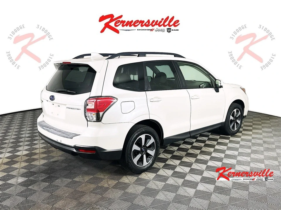 2018 Subaru Forester 4th Gen - Image 7 of 21