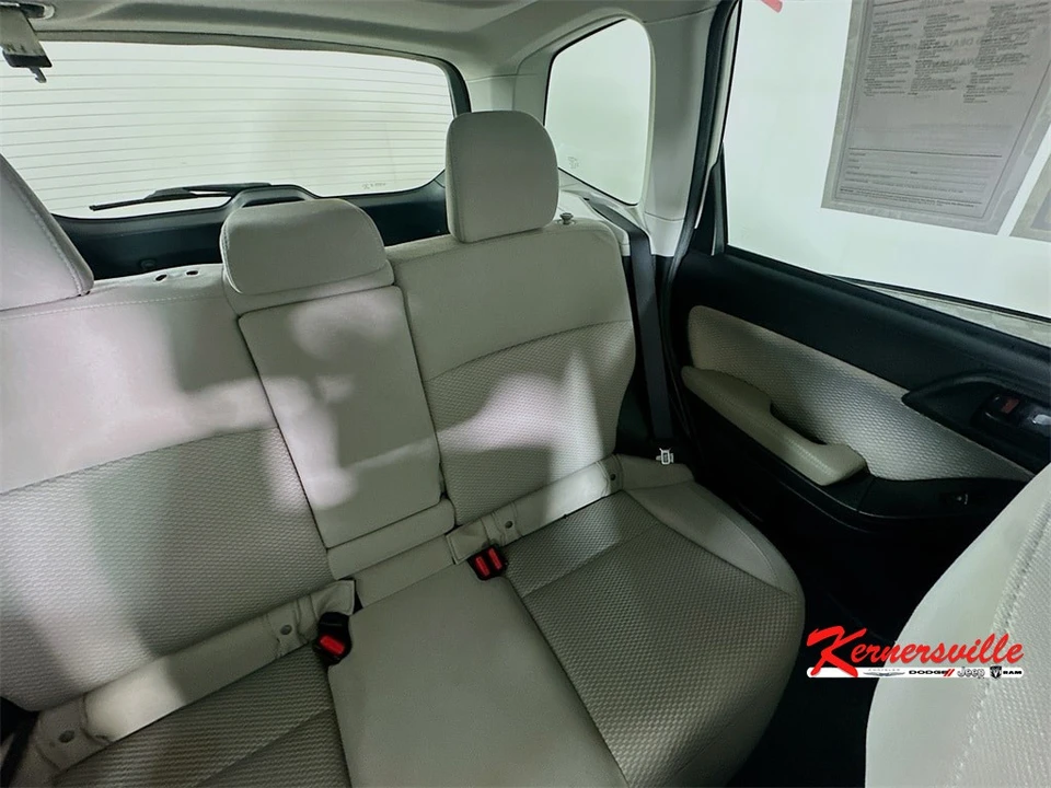 2018 Subaru Forester 4th Gen - Image 14 of 21