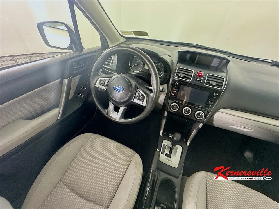 2018 Subaru Forester 4th Gen - Image 9 of 21