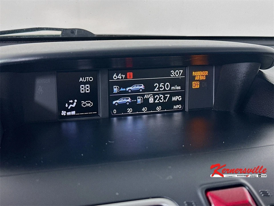2018 Subaru Forester 4th Gen - Image 19 of 21