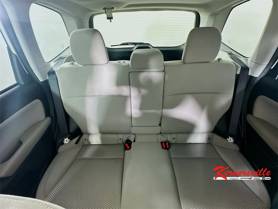2018 Subaru Forester 4th Gen - Image 13 of 21