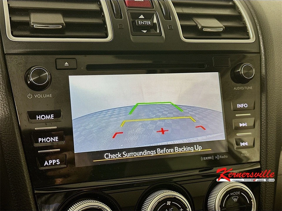 2018 Subaru Forester 4th Gen - Image 20 of 21