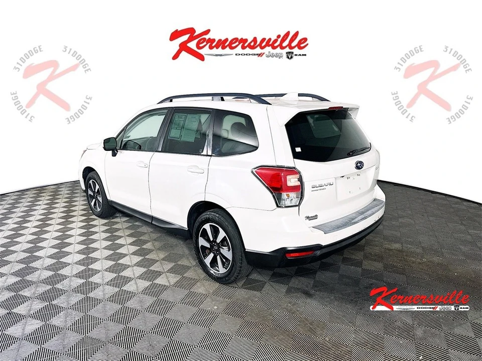 2018 Subaru Forester 4th Gen - Image 5 of 21
