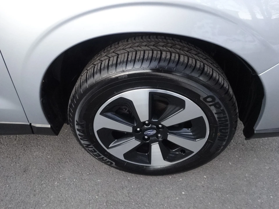 2018 Subaru Forester 4th Gen - Image 10 of 20