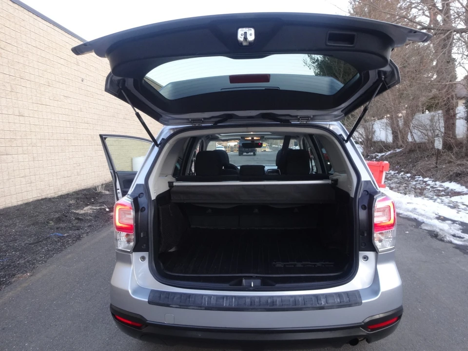 2018 Subaru Forester 4th Gen - Image 18 of 20