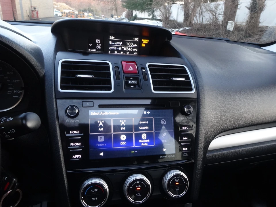2018 Subaru Forester 4th Gen - Image 20 of 20