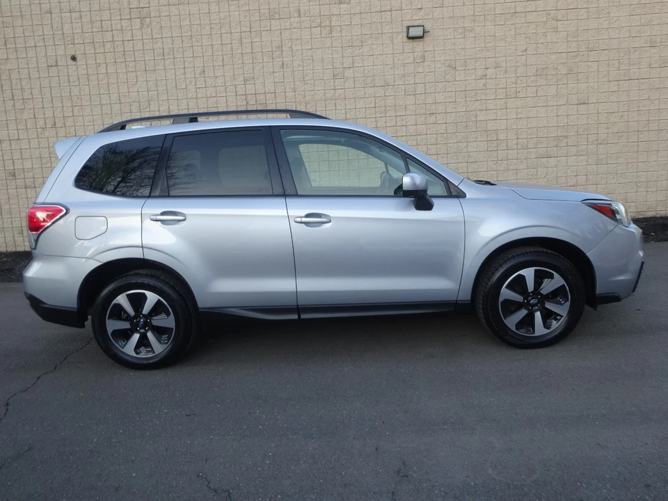 2018 Subaru Forester 4th Gen - Image 5 of 20