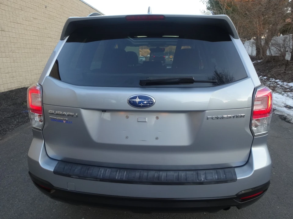 2018 Subaru Forester 4th Gen - Image 7 of 20