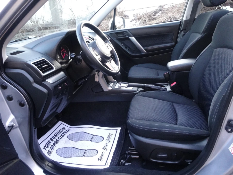 2018 Subaru Forester 4th Gen - Image 13 of 20