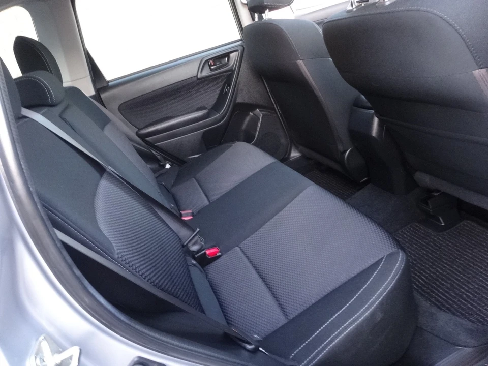 2018 Subaru Forester 4th Gen - Image 17 of 20
