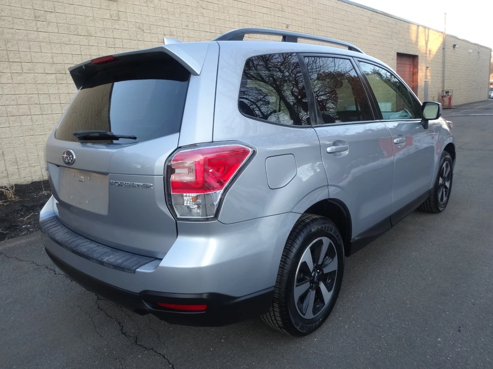 2018 Subaru Forester 4th Gen - Image 6 of 20