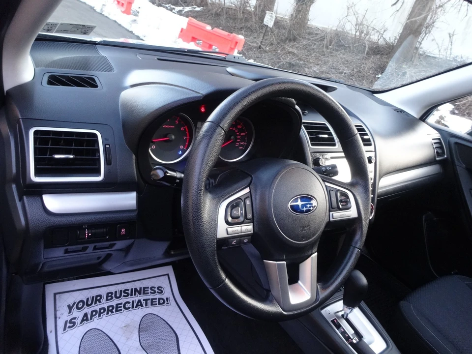 2018 Subaru Forester 4th Gen - Image 12 of 20