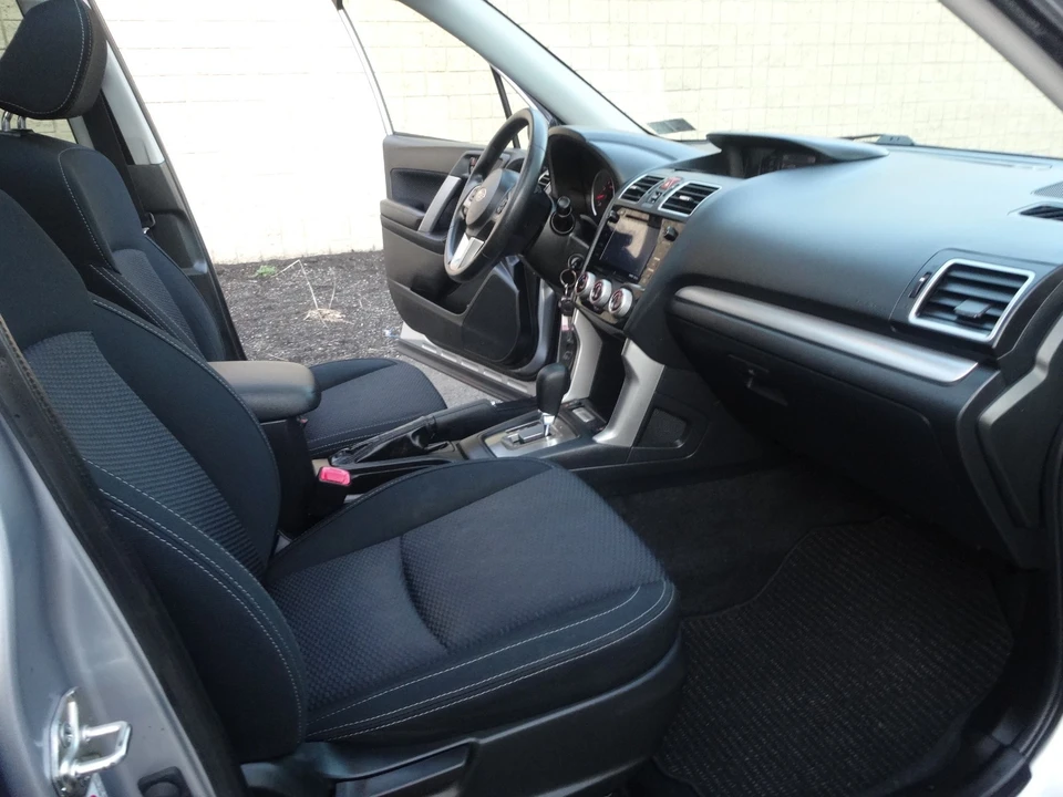 2018 Subaru Forester 4th Gen - Image 14 of 20