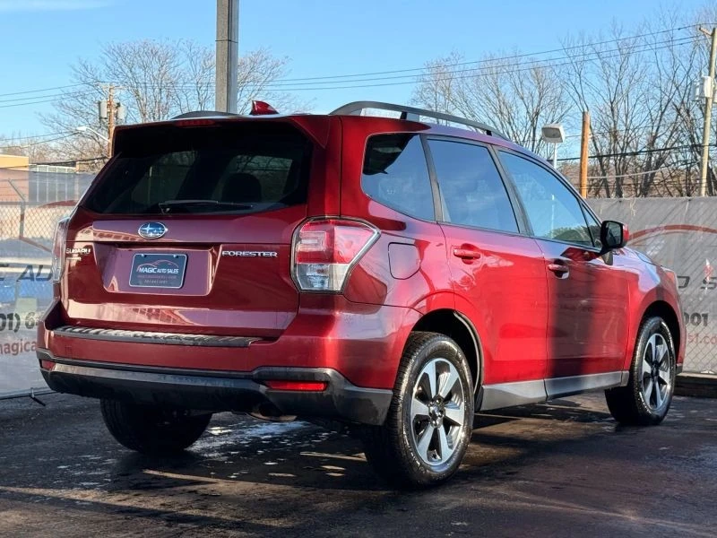2018 Subaru Forester 4th Gen - Image 9 of 12
