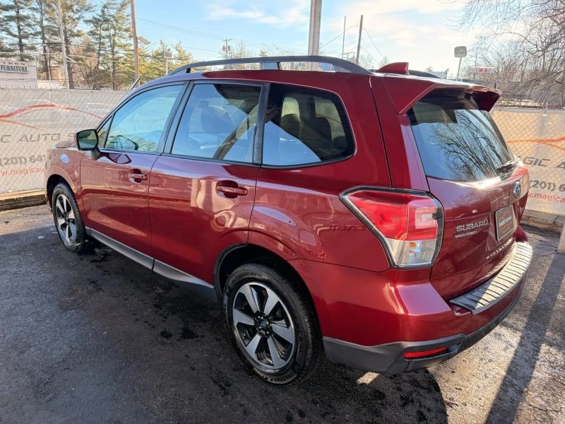 2018 Subaru Forester 4th Gen - Image 12 of 12