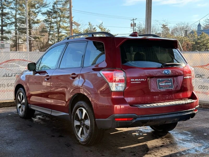 2018 Subaru Forester 4th Gen - Image 11 of 12