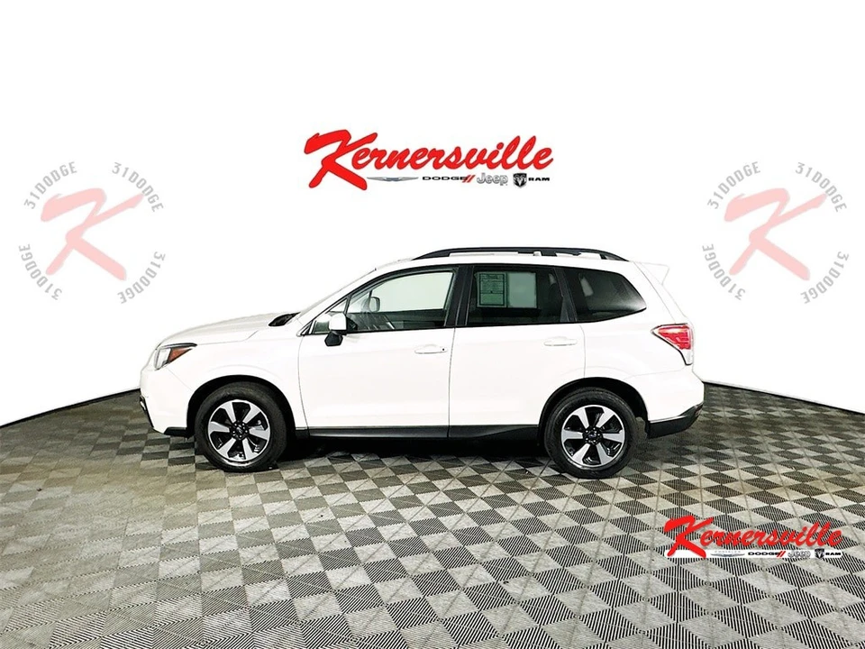 2018 Subaru Forester 4th Gen - Image 4 of 21