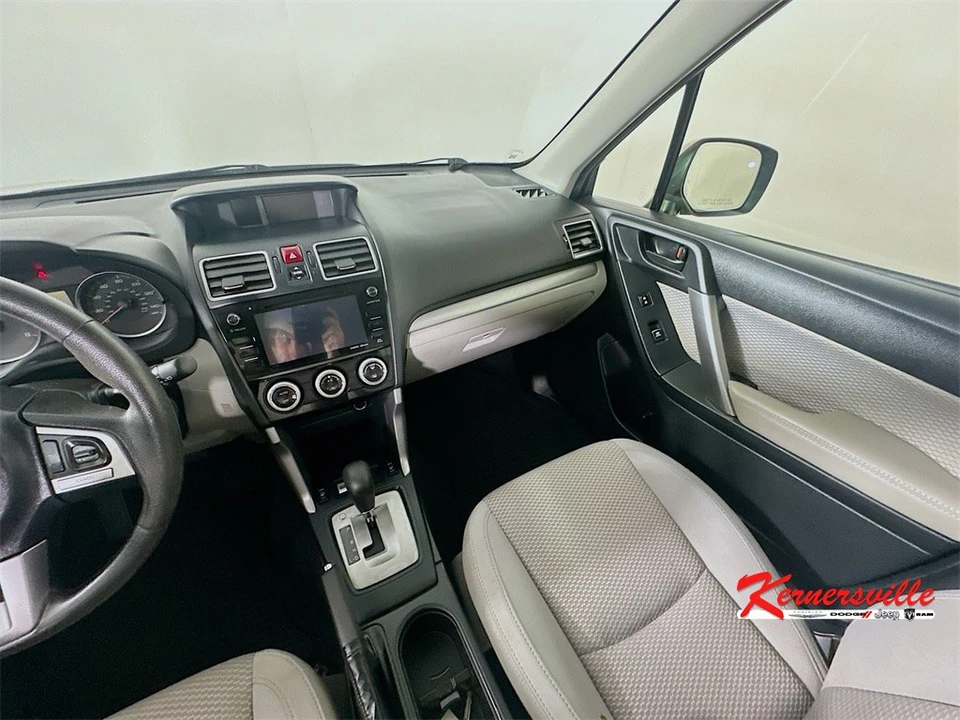 2018 Subaru Forester 4th Gen - Image 11 of 21