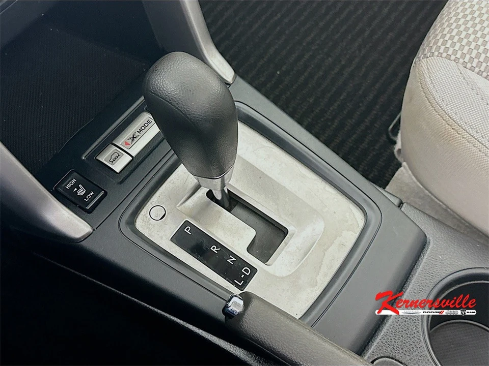 2018 Subaru Forester 4th Gen - Image 16 of 21