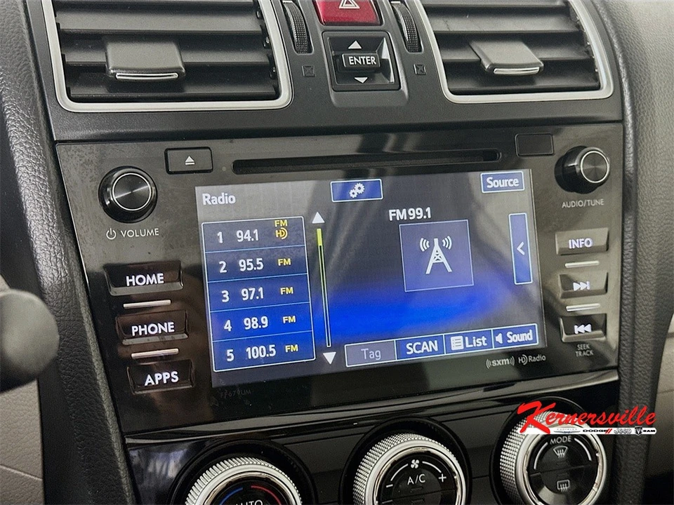 2018 Subaru Forester 4th Gen - Image 17 of 21