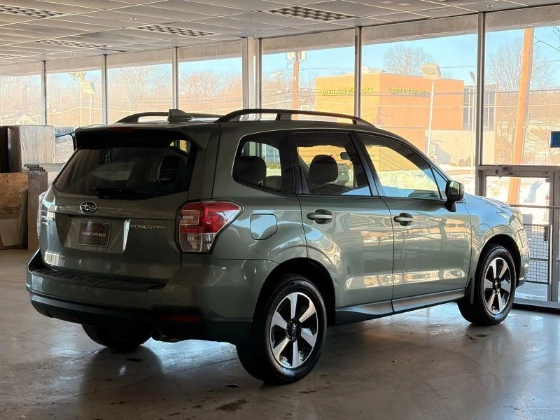 2018 Subaru Forester 4th Gen - Image 7 of 12