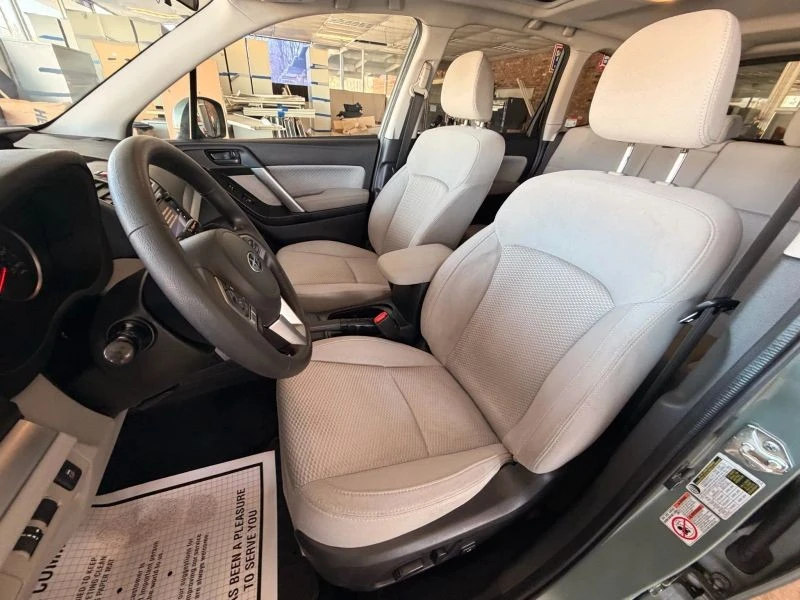 2018 Subaru Forester 4th Gen - Image 12 of 12