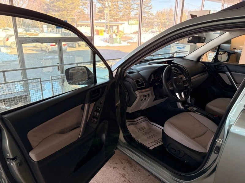2018 Subaru Forester 4th Gen - Image 10 of 12