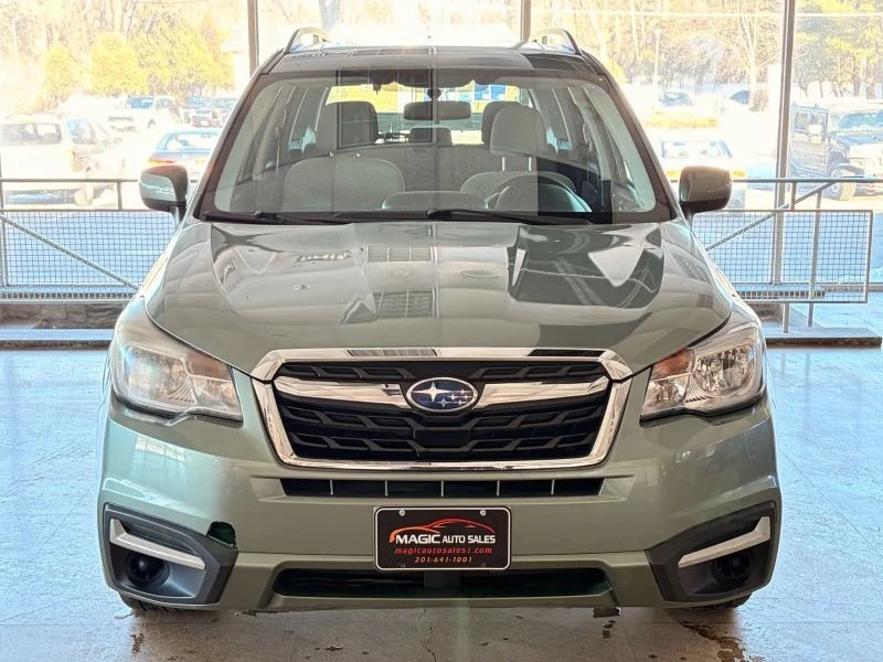 2018 Subaru Forester 4th Gen - Image 5 of 12