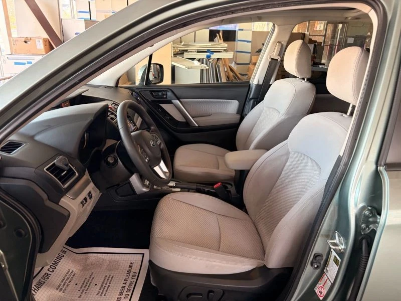 2018 Subaru Forester 4th Gen - Image 11 of 12