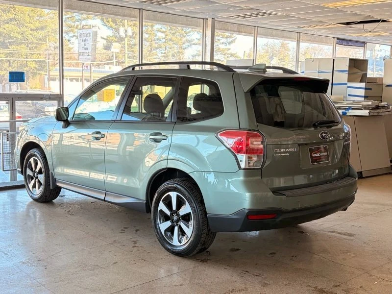 2018 Subaru Forester 4th Gen - Image 9 of 12